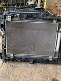 Condensador/Radiador/Abanico Assembly Nissan Pathfinder 13-20