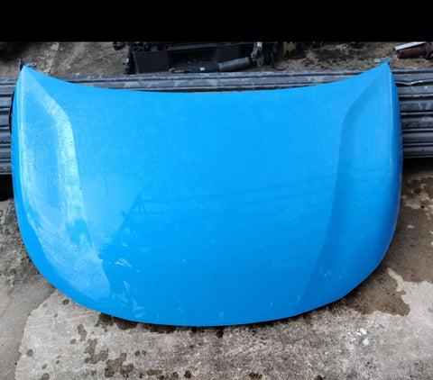 Bonete Toyota Corolla HB 20-24