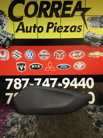 Accesorio Interior Nissan Rogue 14-20