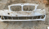 Bumper Delantero BMW Serie 3 325/330 09-11