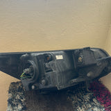 Foco delantero izq Kia Soul 14-19