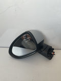 Retrovisor Izq Kia Rio Sedan 16-17