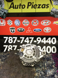Alternador Mazda 6 09-13