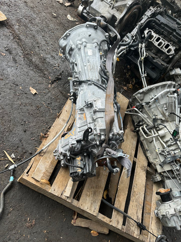 Transmicion Toyota Tacoma 16-23