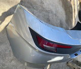 Bumper Trasero Hyundai Elantra 19-22