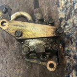 Bomba de Power Steering Mitsubishi Endeavor 04-11