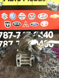 Compresor Nissan Pathfinder 13-16