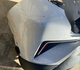 Bumper Trasero Toyota CHR 18-22