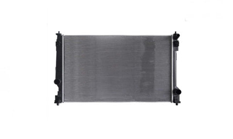 Radiador Toyota Camry 18-22