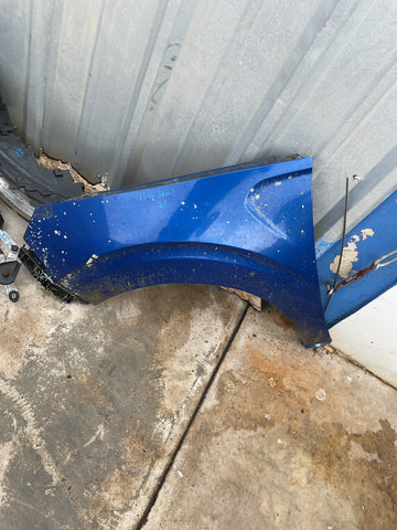 Guardalodo izq delantero Kia soul 20-25