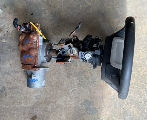 Caña de Guia Mercury Mountaineer 02-06