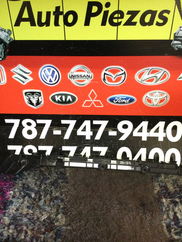 Accesorio de Exterior Der Mitsubishi Outlander 22-24