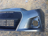 Bumper Delantero Toyota Corolla 14-19