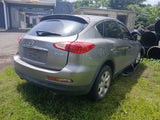 Auto Infiniti EX35 08-12