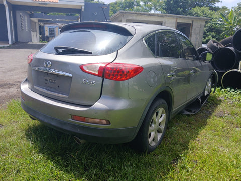 Auto Infiniti EX35 08-12