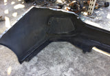 Bumper Trasero Honda Civic SI Sedan 16-21