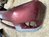Bumper Delantero Toyota Sienna 11-17