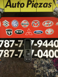 Control de Ventana Der Del Dodge RAM 1500 13-18