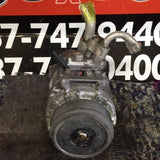 Compresor Mercedes Benz R350 06-12