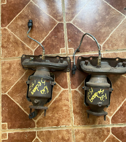 Cabalístico de Kia Sedona 15-21