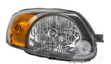 Foco delantero hyundai Accent 03-06