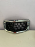 Accesorio Exterior del Bumper Jeep Cherokee 14-18