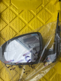 Retrovisor der Hyundai Tucson 16-18