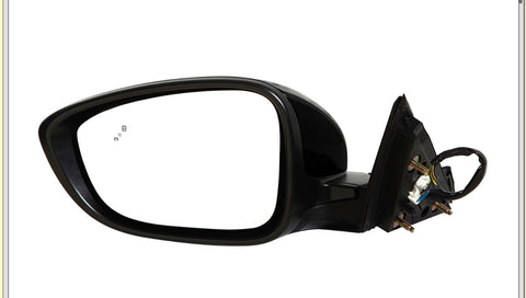 Retrovisor izq Honda Accord 18-22