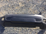 Bumper Trasero Jeep Renegade 14-17