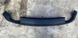 Lower Bumper Trasero Kia Optima 11-13