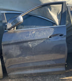 Puerta delantera izq Hyundai Santa Fe 13-19