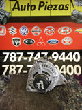 Alternador Toyota Highlander 09-15