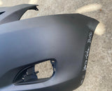 Bumper Delantero Toyota Yaris Sedan 07-11