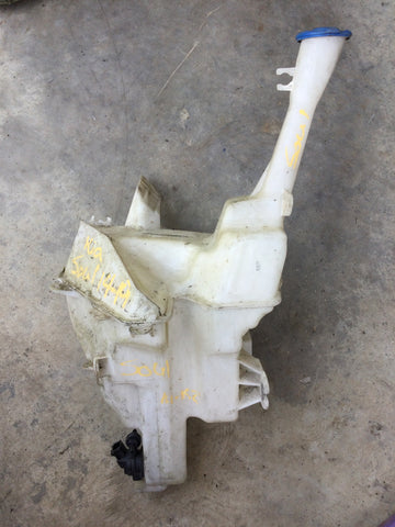 Can de Wiper Kia Soul 14-19