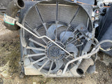 Abanico (Fan Assembly) Dodge Nitro 07-11