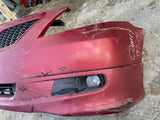 Bumper Delantero Toyota Camry 07-09
