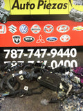Rabiza con Módulo Ford F-250/Fusion 13-17