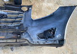 Bumper Delantero Hyundai Sonata 11-13