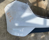 Bumper Trasero Nissan Versa Sedan 15-19