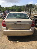 Auto A215 Chevrolet Malibu 04-08
