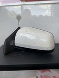 Retrovisor izq Mitsubishi Lancer 08-14