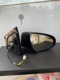Retrovisor Der Toyota Yaris HB 12-19