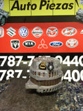 Alternador Mazda 6 09-13