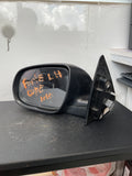 Retrovisor Izq Kia forte coupe 10-13