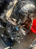 Motor Ford Escape 13-19