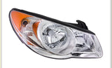 Foco delantero izq/der Hyundai Elantra 07-09