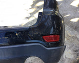 Bumper Trasero Jeep Grand Cherokee 11-13