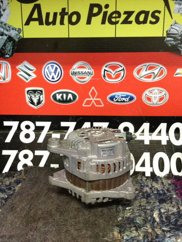 Alternador Mazda 6 09-13