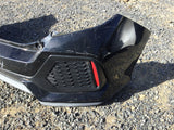 Bumper Trasero Honda Civic HB 16-21