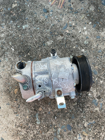 Compresor Hyundai Tucson 2017